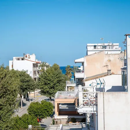 Appartement Wonderful *