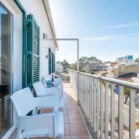 Appartement Wonderful