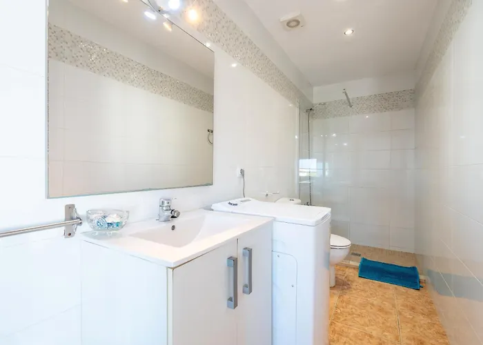 Wonderful Appartement Can Picafort (Mallorca)