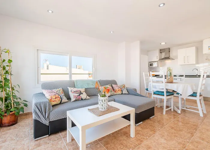 Appartement Wonderful *