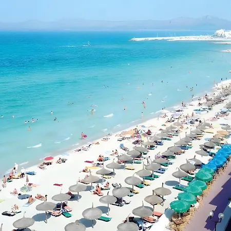 Wonderful Can Picafort (Mallorca)