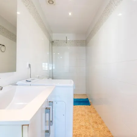 Apartament Wonderful Can Picafort (Mallorca)