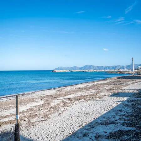 Wonderful アパート *