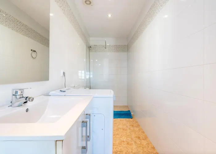 Apartment Wonderful Can Picafort (Mallorca)