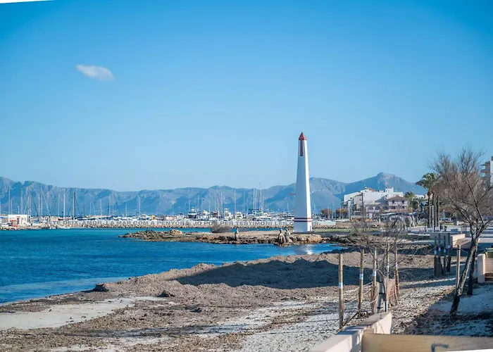 Apartment Wonderful *