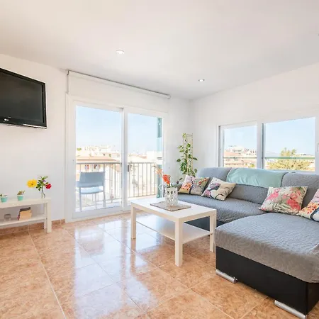 Wonderful Apartment Can Picafort (Mallorca)