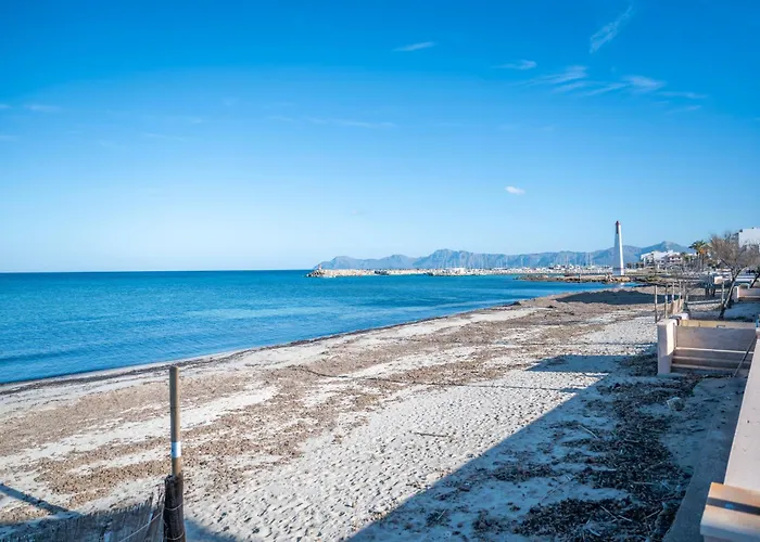 Wonderful 아파트 *