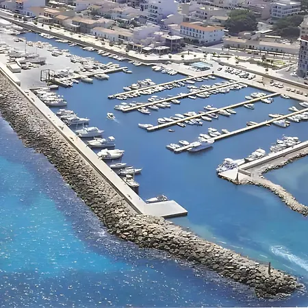 Daire Wonderful Can Picafort (Mallorca)