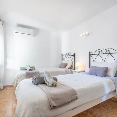 Daire Wonderful Can Picafort (Mallorca)