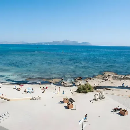 Wonderful * Can Picafort (Mallorca)