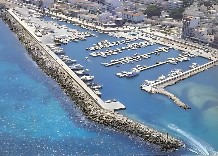 Apartament Wonderful Can Picafort (Mallorca)