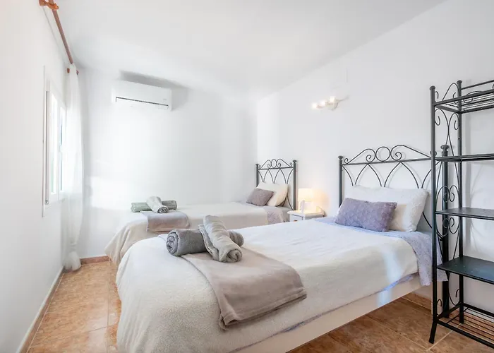 Apartament Wonderful Can Picafort (Mallorca)