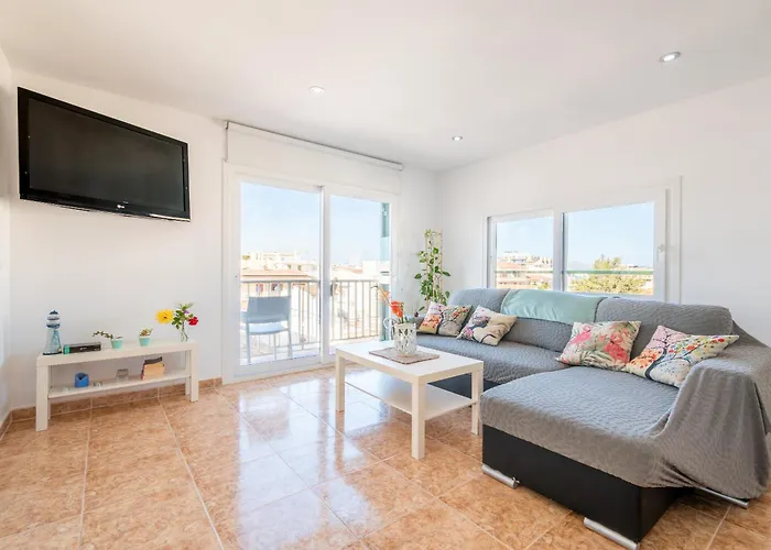 Wonderful Apartament Can Picafort (Mallorca)