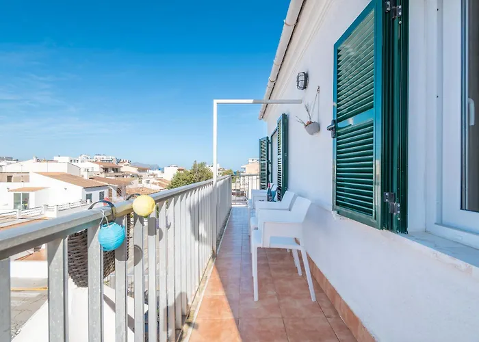 Wonderful * Can Picafort (Mallorca)