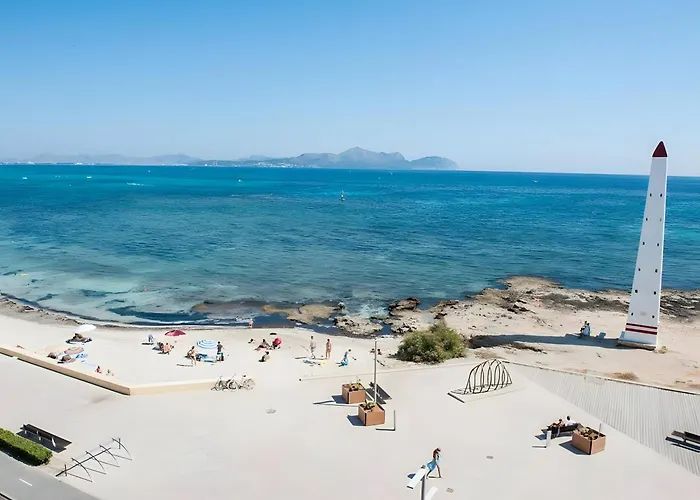 Wonderful * Can Picafort (Mallorca)